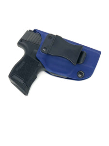 Sig Sauer P365 IWB KYDEX Holster for Concealed Carry