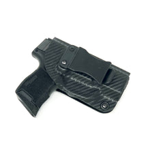 Load image into Gallery viewer, Sig Sauer P365 IWB KYDEX Holster for Concealed Carry