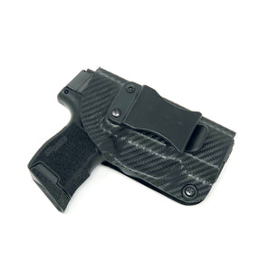Sig Sauer P365 IWB KYDEX Holster for Concealed Carry